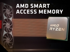 AMD Smart Access Memory coming to Ryzen 3000 series CPUs