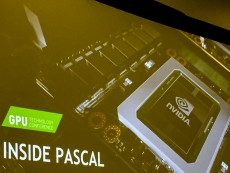 Nvidia&#039;s GP100 Pascal GPU has 56 SMs enabled