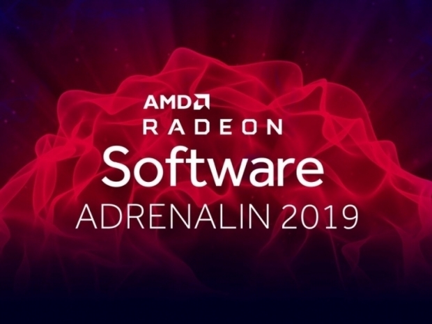 AMD releases Radeon Software 19.7.3 graphics driver
