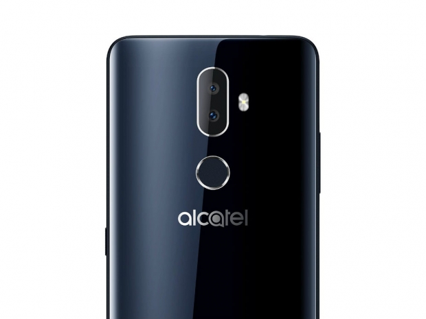 Alcatel 3V sells in US for $150