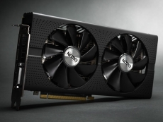 Sapphire&#039;s RX 480 Nitro+ OC pictured in details