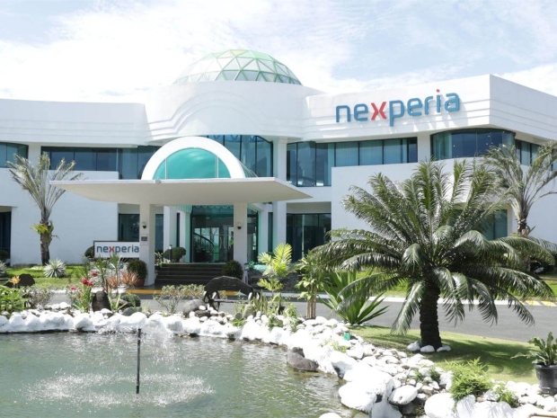 Dutch government seizes Chinese-owned Nexperia