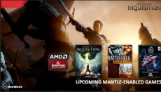 AMD says the future of Mantle is DirectX 12