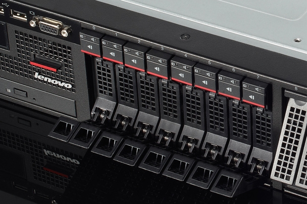 Lenovo will build Microsoft&#039;s data servers