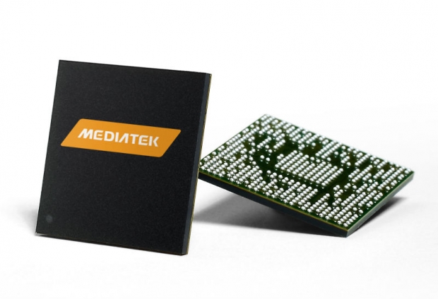 Analysts expect MediaTek to gain share