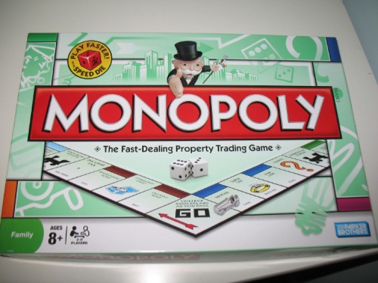 anti monopoly pc game