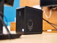 Intel releases NUC 9 systems