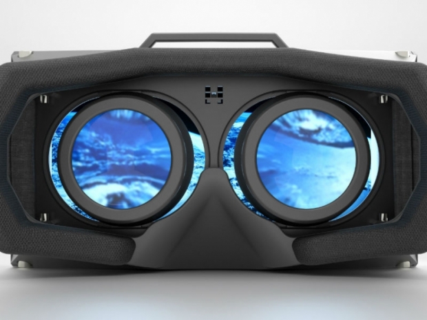 Slash Gear hopes for Nvidia Shield VR next week