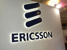 Ericsson boss to quit