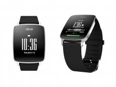 Asus VivoWatch promises 10-day battery life