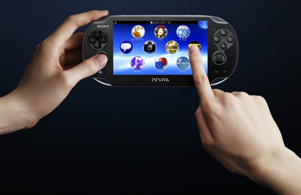 Sony claims that PlayStation Vita is not dead