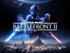 EA&#039;s Star Wars Battlefront II gets a trailer, beta details