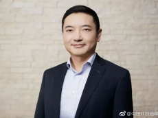 ARM's Chinese CEO is revolting