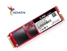 ADATA launches new XPG SX9000 PCIe M.2 SSD