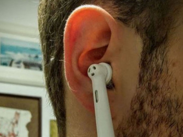 AirPods are unfixable