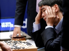 AI is the king of Go