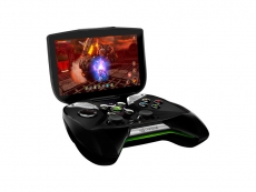 Tegra X1 Shield portable in works