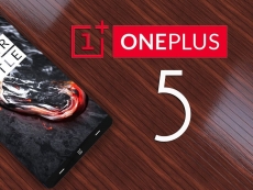 OnePlus 5 specifications leak online