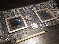 AMD Fiji-based dual-GPU could be called Radeon R9 Gemini
