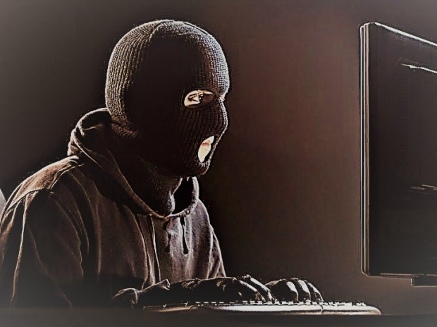 Hackers open DEA databases