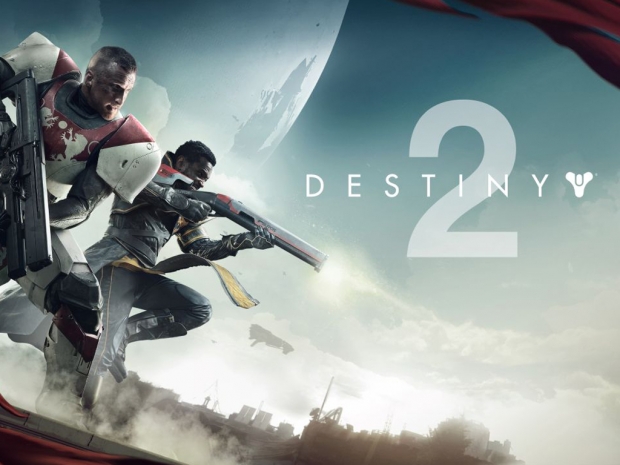 Bungie&#039;s Destiny 2 confirmed for PC