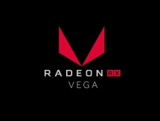 Blurry Radeon RX Vega spotted online