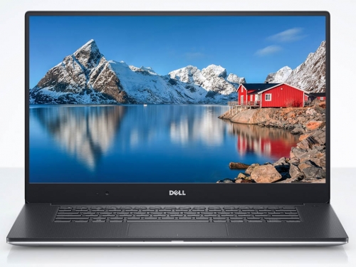 Dell Precision 5520 is world's lightest 15-inch mobile workstation