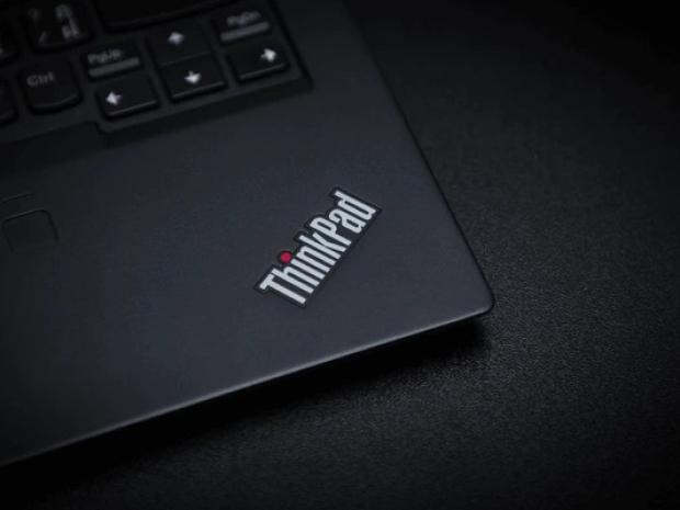 Lenovo rides AI PC hype to record sales