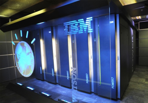 IBM promises 200 petaflop supercomputer