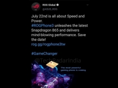 New Asus contains Snapdragon surprise