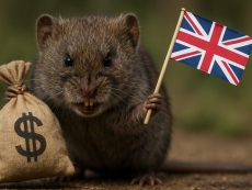 Microsoft forks out $30 billion on UK