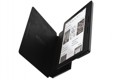 Amazon releases 30 per cent thinner kindle