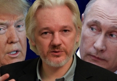 Wikileaks is now pro-Russian