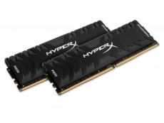 HyperX releases two new Predator memory kits