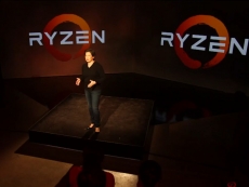 AMD officially confirms Ryzen branding