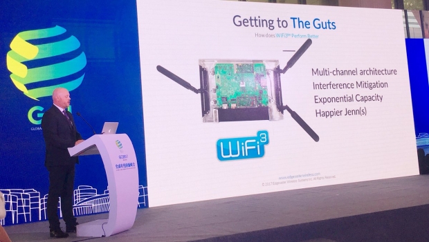 Multi-channel wi-fi antennas are good to go