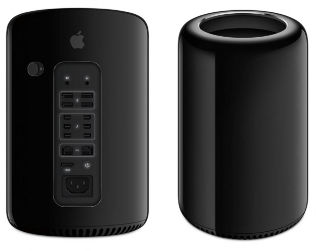 Apple refreshes Mac Pro lineup