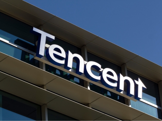 Tencent fires 100 and purges contract list