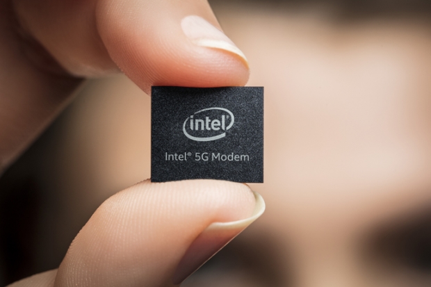 Intel still losing money on Apple modem