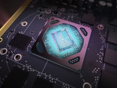 AMD Polaris 30 GPU made at both GlobalFoundries and Samsung