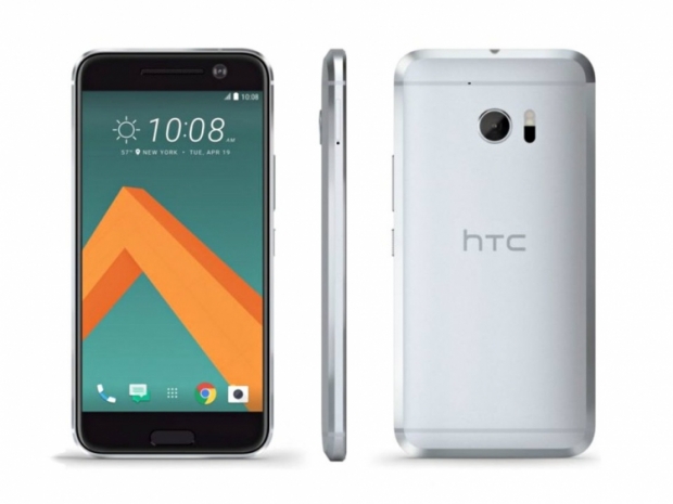 HTC 10 now available in the U.S. on Verizon