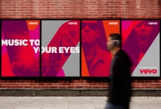 Vevo updates Android and Apple TV applications