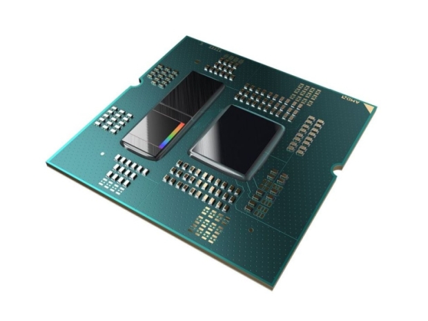 AMD Ryzen 7000X3D launching next week
