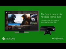 Windows 10 hits Xbox One on 12 November