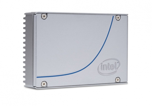 Intel refreshes SSDs
