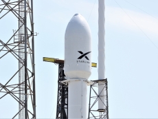 SpaceX&#039;s Starlink satellite internet breaks even