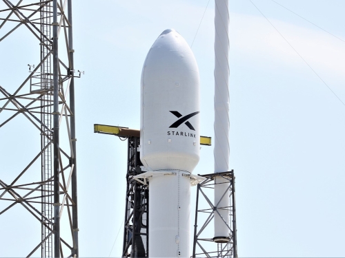 SpaceX&#039;s Starlink satellite internet breaks even