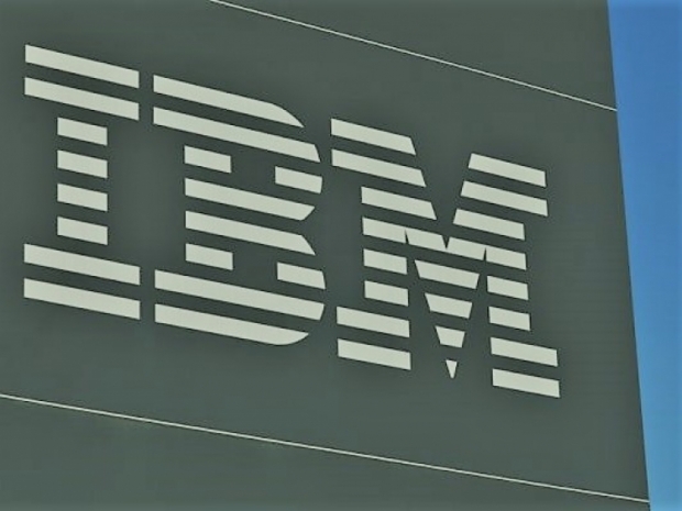 IBM and AMD team up on AI