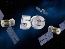 Satellite 5G a bit of a mess across the pond