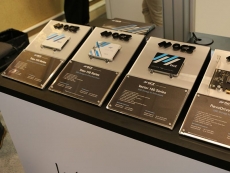 OCZ shows new Trion 150 SSD at CES 2016
